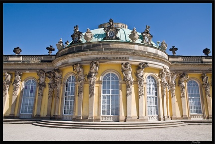 11 Potsdam Sanssouci 009