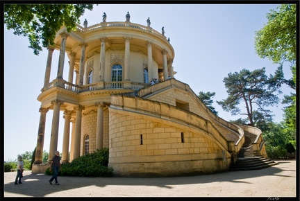 11 Potsdam Sanssouci 084