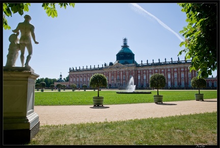 11 Potsdam Sanssouci 086