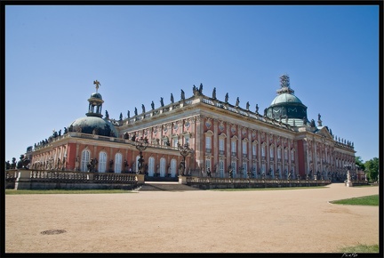 11 Potsdam Sanssouci 088