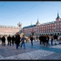 01 MADRID Plaza Mayor 03