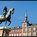 01 MADRID Plaza Mayor 04