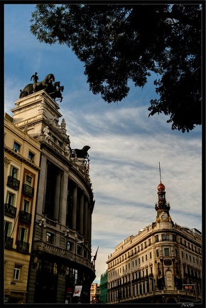 09 MADRID Sol Gran Via Cibeles 15