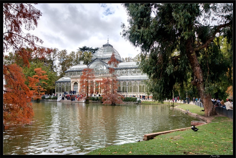 10 MADRID Palacio Cristal 01