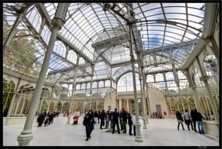 10 MADRID Palacio Cristal 06