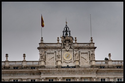 11 MADRID Palacio Real 05
