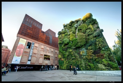 13 MADRID Caixa Forum 01