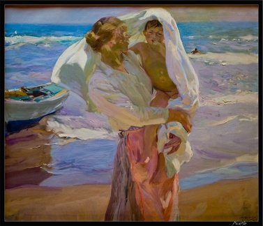 16 MADRID Musee Sorolla 04