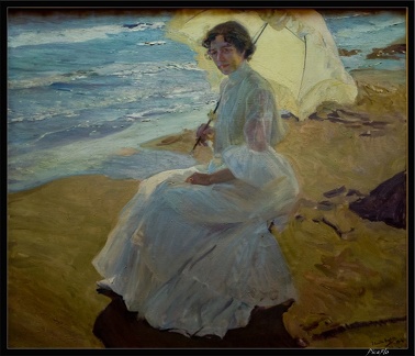 16 MADRID Musee Sorolla 06