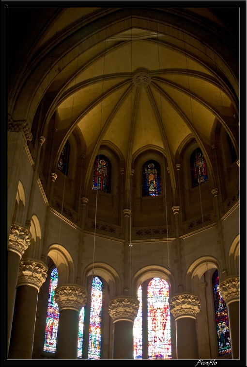 NYC 01 Harlem St John The Divine 0004