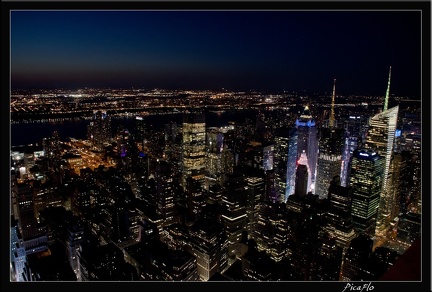 NYC 02 Midtown Empire State Bulding 0025