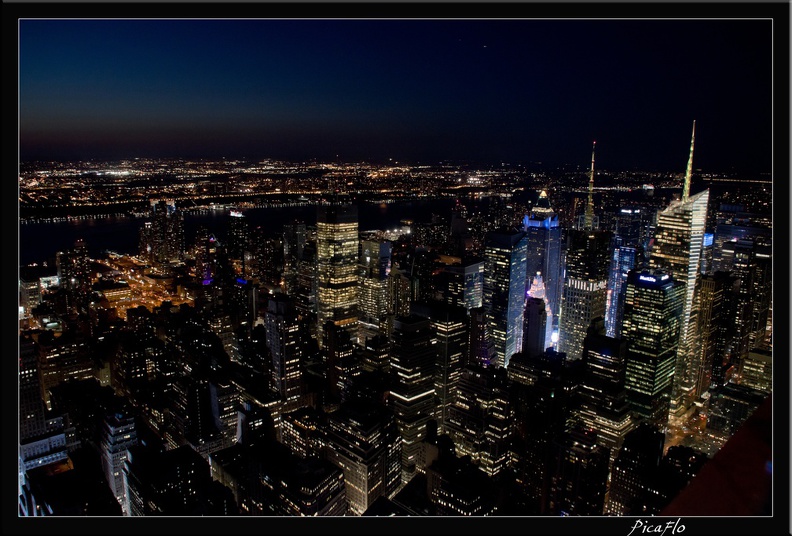 NYC 02 Midtown Empire State Bulding 0026