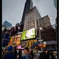 NYC 02 Midtown Time Square 0009