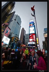 NYC 02 Midtown Time Square 0018