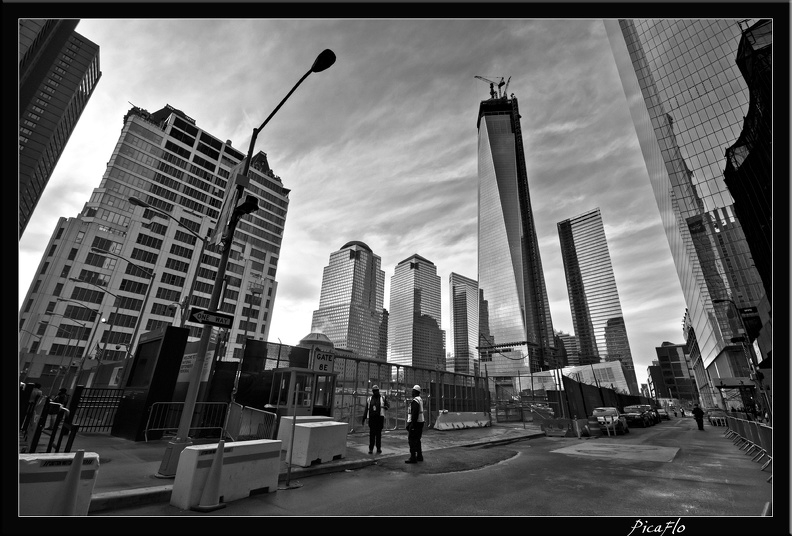 NYC 03 Lower Manhattan WTC Ground Zero 0001