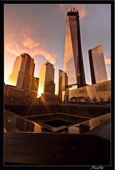 NYC 03 Lower Manhattan WTC Ground Zero 0003