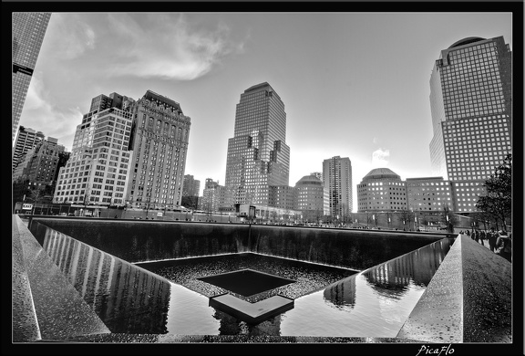 NYC 03 Lower Manhattan WTC Ground Zero 0005