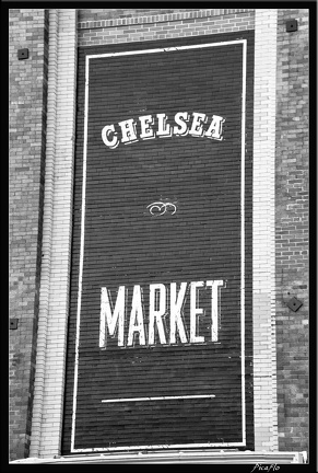 NYC 08 Chelsea Meatpacking 0027