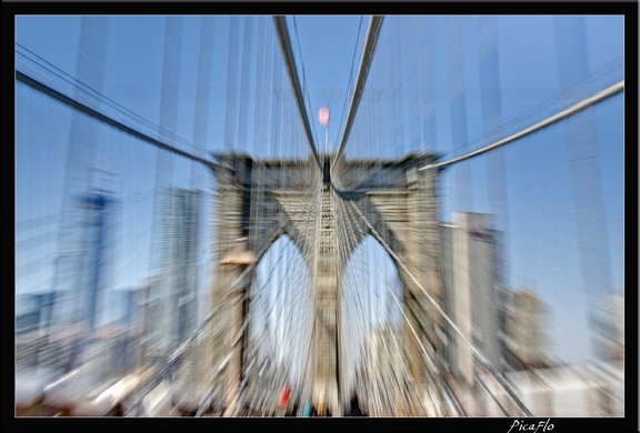 NYC 10 Brooklyn Bridge 0011