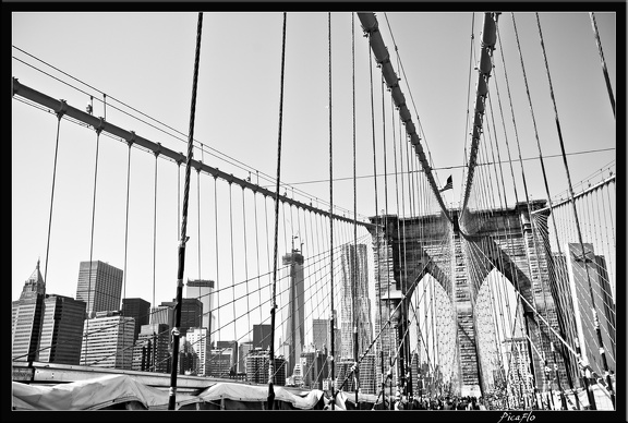 NYC 10 Brooklyn Bridge 0012