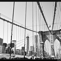NYC 10 Brooklyn Bridge 0012