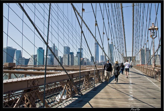 NYC 10 Brooklyn Bridge 0014