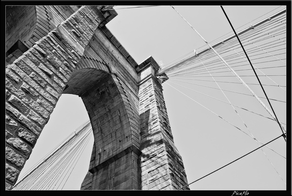 NYC 10 Brooklyn Bridge 0017