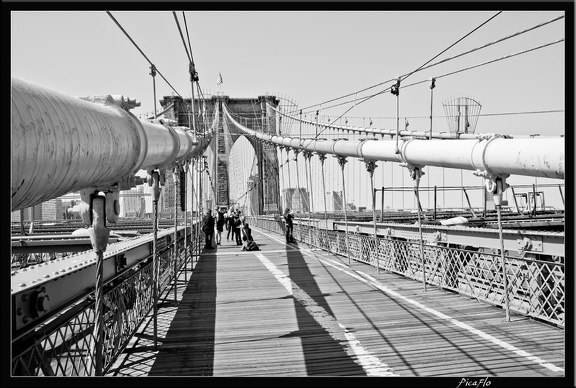 NYC 10 Brooklyn Bridge 0018