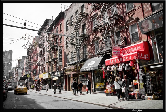 NYC 13 Chinatown 0012