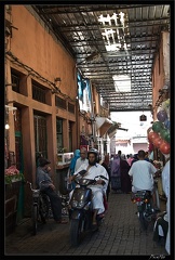 Marrakech Souks 02