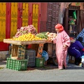 Marrakech Souks 05