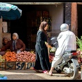 Marrakech Souks 08