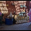 Marrakech Souks 12