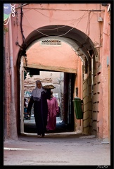 Marrakech Souks 15