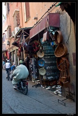 Marrakech Souks 16