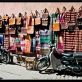 Marrakech Souks 21