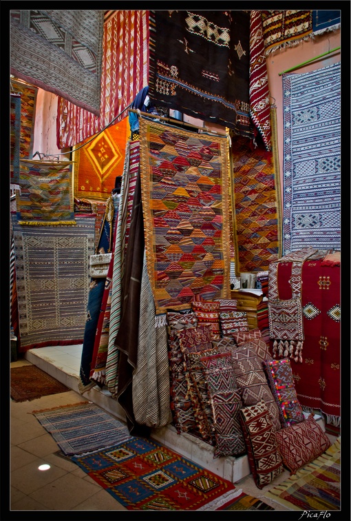 Marrakech Souks 23