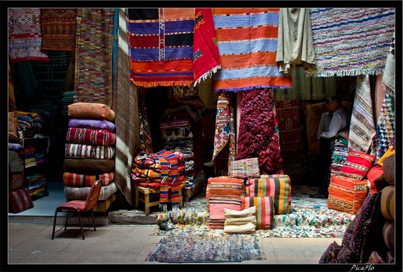 Marrakech Souks 24