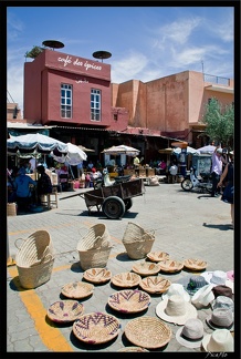 Marrakech Souks 26