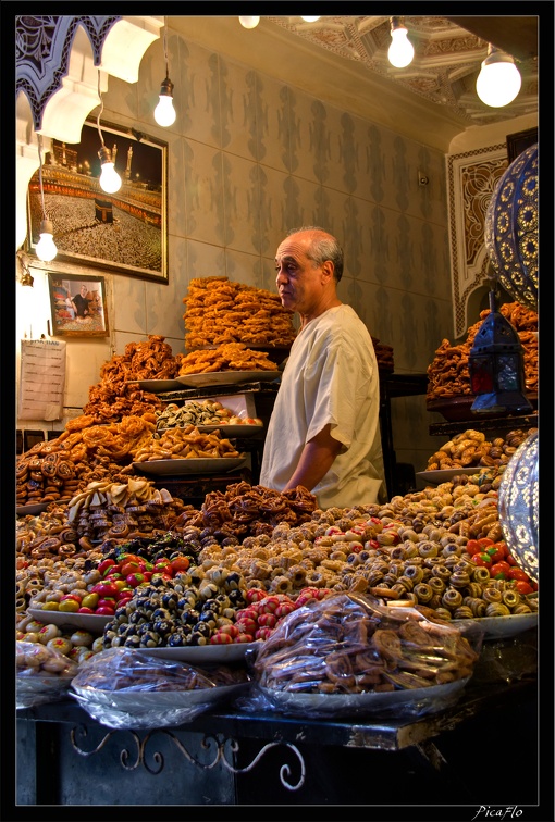 Marrakech Souks 28