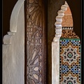 Marrakech medersa Ben Youssef 23