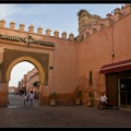 Marrakech remparts 11