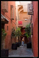 Marrakech ruelles 30