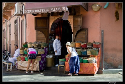 Marrakech ruelles 32