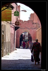 Marrakech ruelles 40