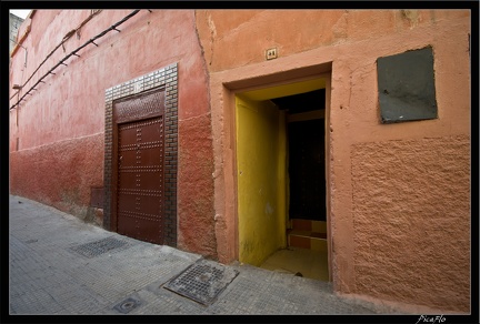 Marrakech ruelles 43