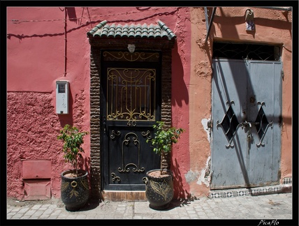 Marrakech ruelles 50