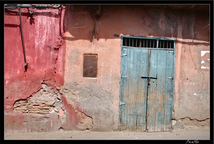 Marrakech ruelles 74