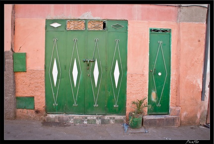 Marrakech ruelles 76