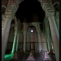 Marrakech tombeaux Saadiens 05